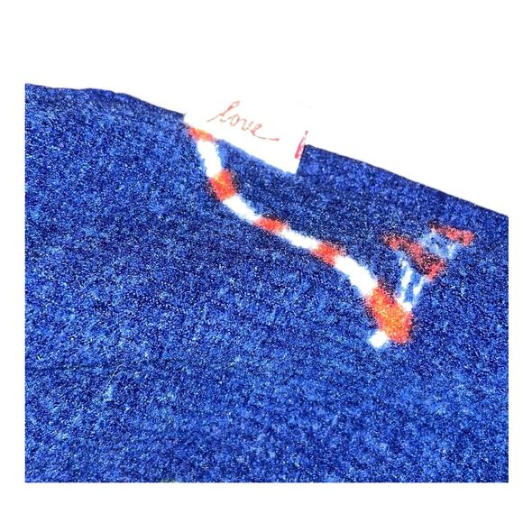 Christmas Holiday Pajama Set Large Gingerbread Ornament Tree Lounge Top Bottom - Picture 10 of 13